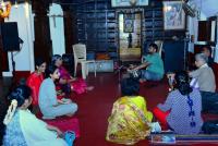 Brahmakalashanga Rathotsava at Shrimath Anantheshwar Temple Vittal (5 May 2025)